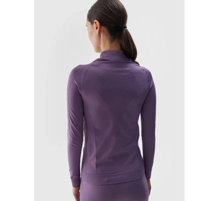 Dámské termotriko 4F