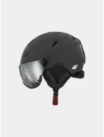 Unisex lyžařská helma 4F Unisex lyžařská helma 4F