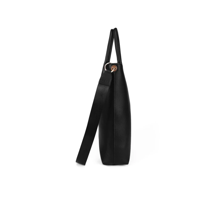 Dámská kabelka Vuch Aderyn Black