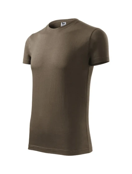 Viper tričko pánské army