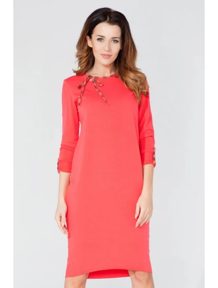 Dámské šaty T106 - Tessita