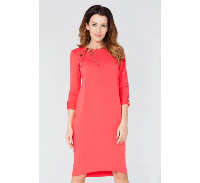 Dámské šaty T106 - Tessita