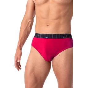 PÁNSKÉ SLIPY MPP 408 A25