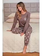 DÁMSKÉ PYŽAMO model 22323793 - DOCTOR NAP