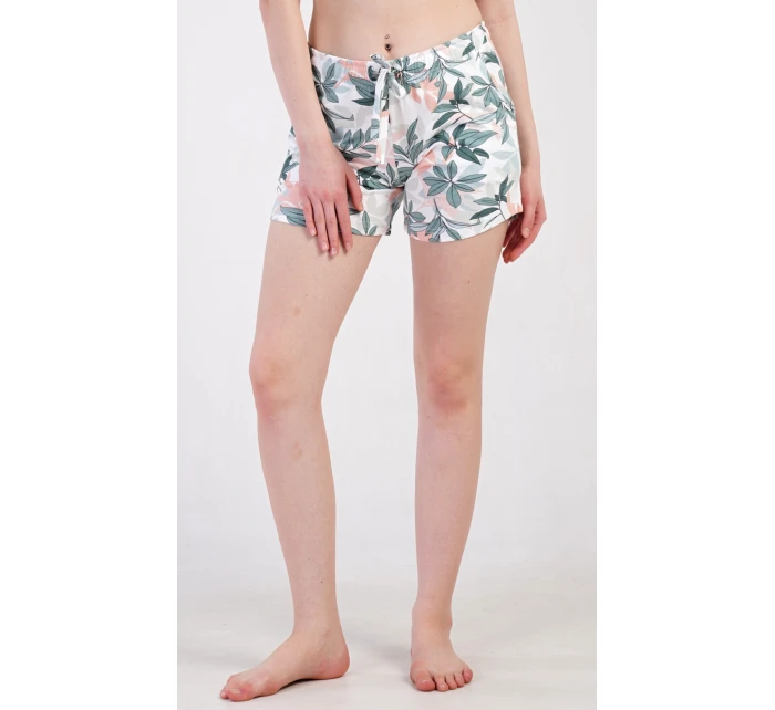 Dámské pyžamové šortky model 21293254 - Vienetta