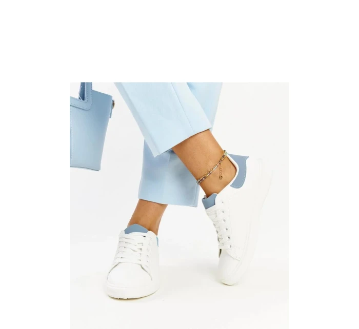 Tenisky model 207473 Solea Tenisky model 207473 Solea