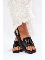 Sandály model 211633 Step in style Sandály model 211633 Step in style