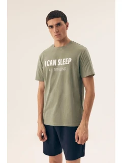 Pyžama  model 211650 Henderson