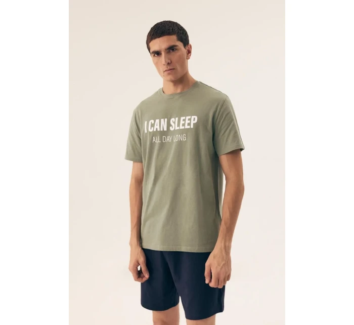 Pyžama  model 211650 Henderson