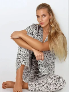 Pyžama  model 212778 Momenti Per Me