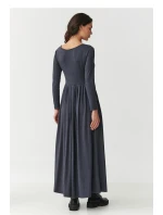 Denní šaty model 217164 Makadamia
