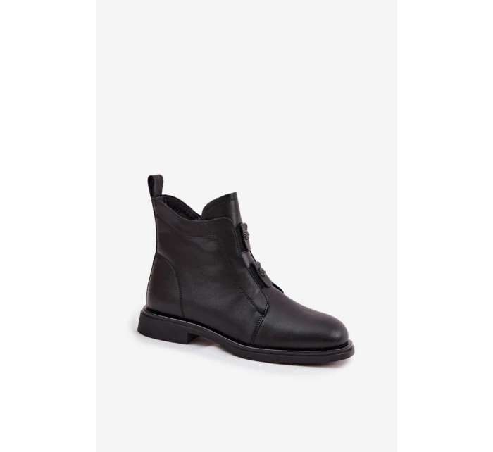 Boty model 220508 Step in style Boty model 220508 Step in style