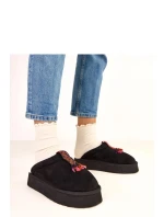 Pantofle model 223119 Solea