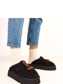 Pantofle model 223119 Solea