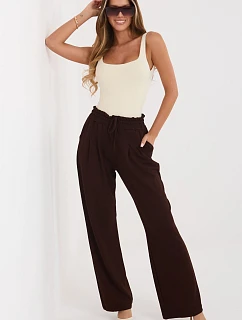 Teplákové kalhoty model 227688 Rue Paris