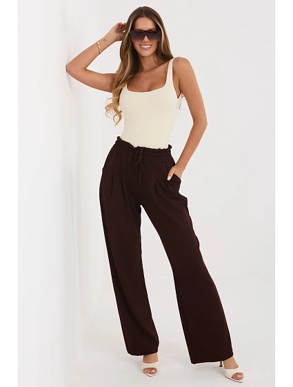 Teplákové kalhoty model 227688 Rue Paris