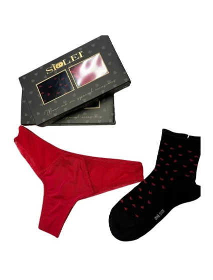 Dámský set Siélei model 20685082 - SIELEI