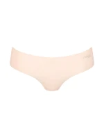 Dámské kalhotky ZERO Microfibre 2.0 Hipster - ANGORA - ecru 6308 - SLOGGI