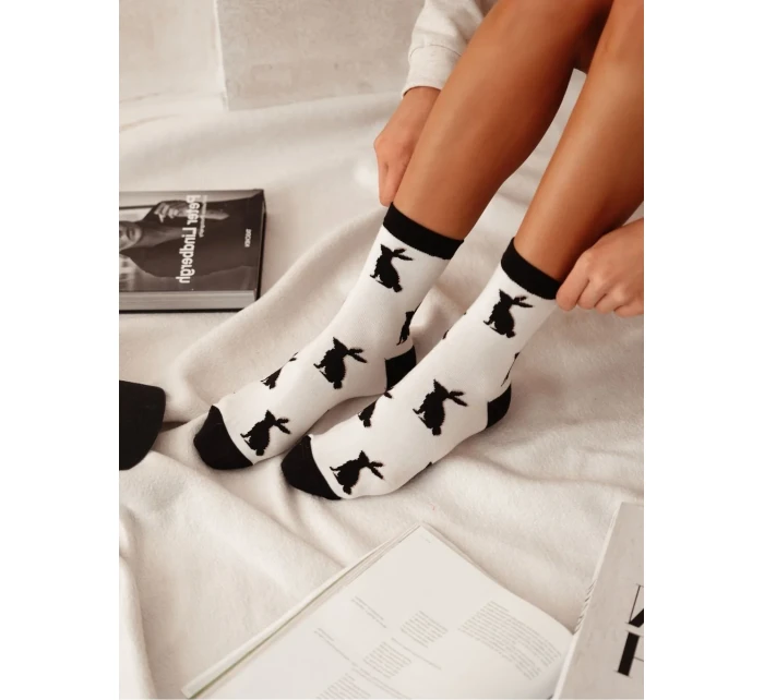 ponožky  3741 model 20905353 - Milena