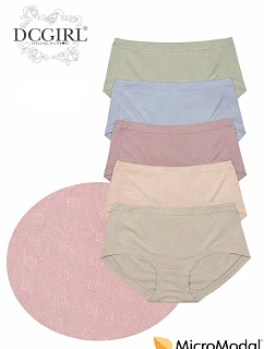 DC Girl kalhotky 26823 A'2 M-XL
