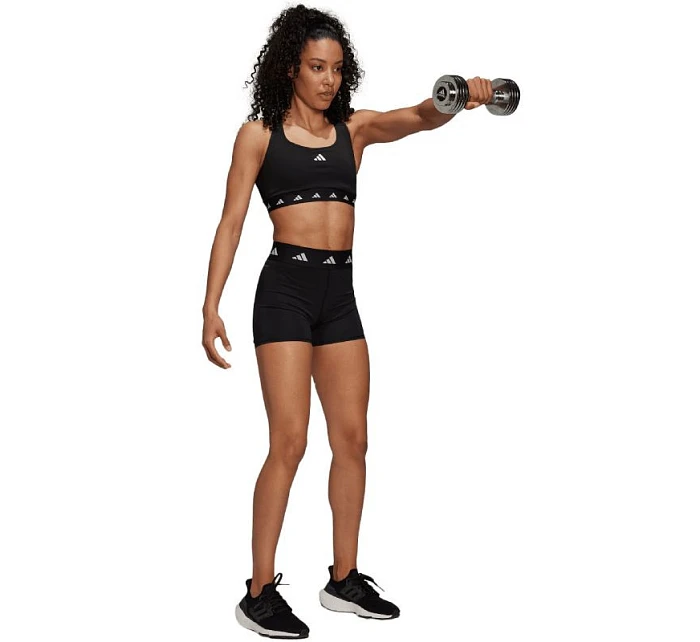 Šortky adidas Techfit W HF6683