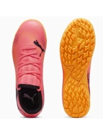 Fotbalové boty Puma Future 7 Play TT Jr 107737-03