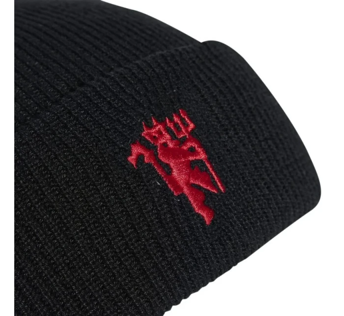 Manchester United čepice model 20259402 - ADIDAS Manchester United čepice model 20259402 - ADIDAS