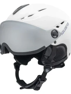 Přilba model 20552601 - Iguana