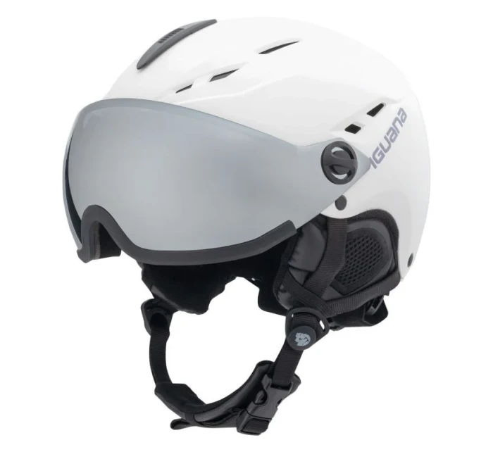 Přilba model 20552601 - Iguana