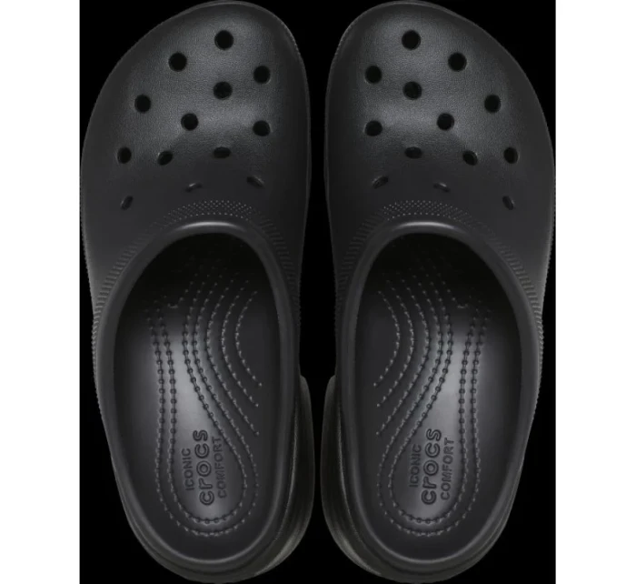 Crocs Siren Clog Heels 208547-001 Crocs Siren Clog Heels 208547-001