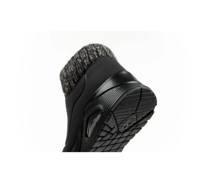 Boty Skechers Uno Darling Daze W 310566L/BLK