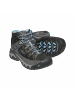 Trekingové boty Keen Targhee III Mid Wp W KE-1023040 dámské