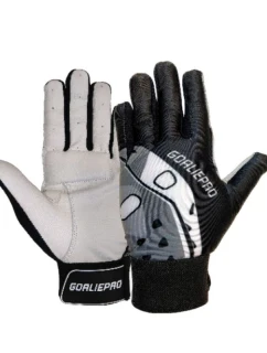 BlueSports GoaliePro M Brankářské rukavice BL-GPGLOVE-SR