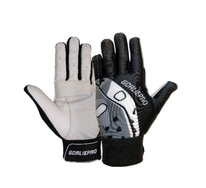 BlueSports M Brankářské rukavice model 20853793 - Inny BlueSports M Brankářské rukavice model 20853793 - Inny