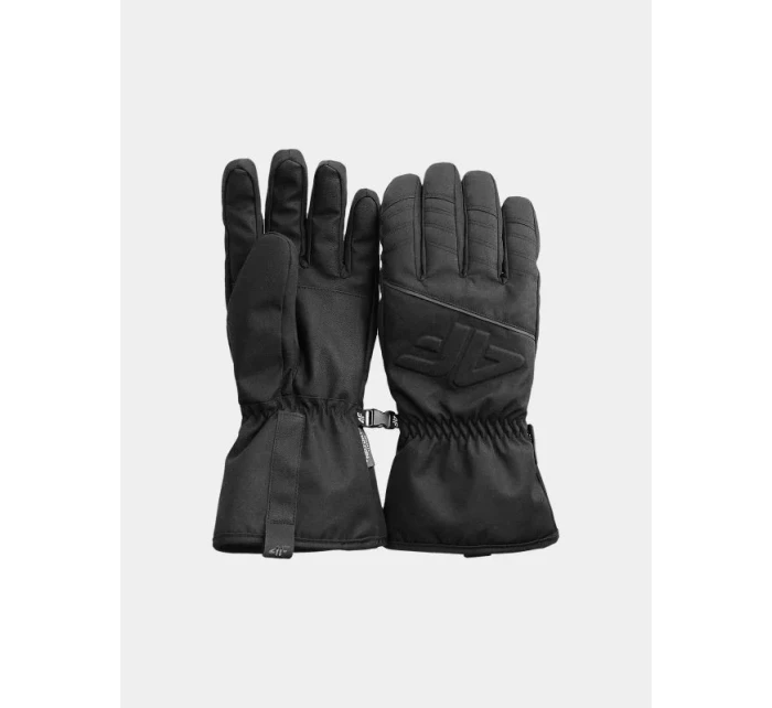 Lyžařské rukavice M model 21487992 - 4F Lyžařské rukavice M model 21487992 - 4F