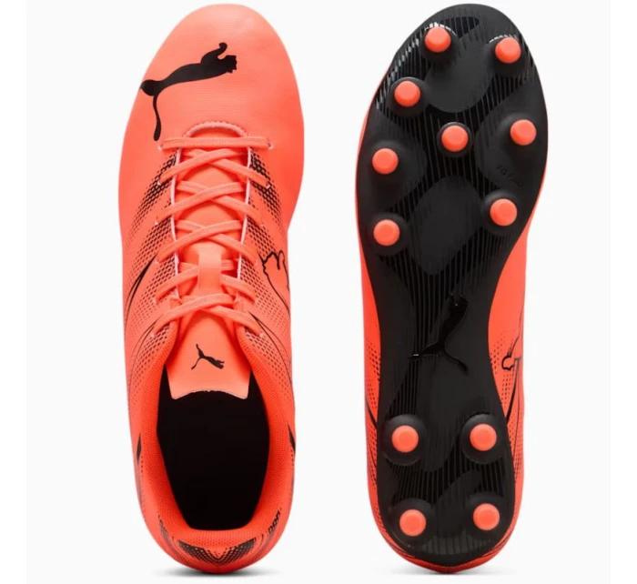 Fotbalové boty Attacanto FG/AG M model 20972527 - Puma Fotbalové boty Attacanto FG/AG M model 20972527 - Puma