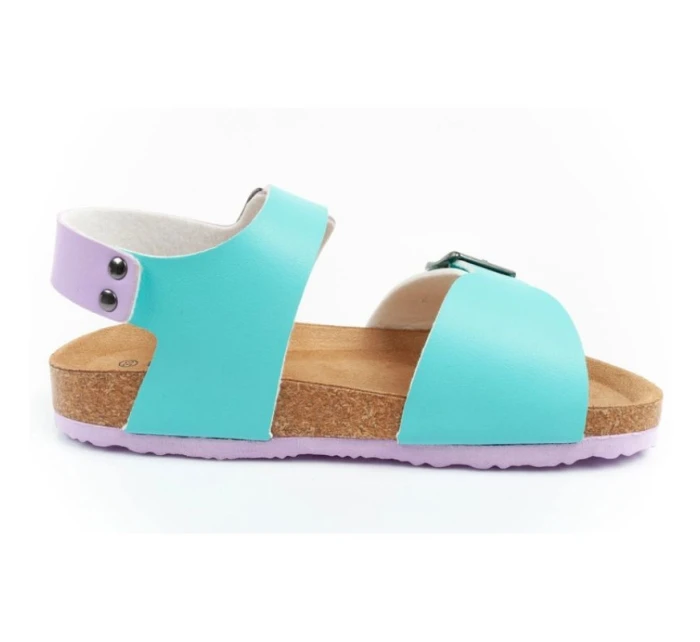 CMP Raisho Jr sandály 3Q95674 B344