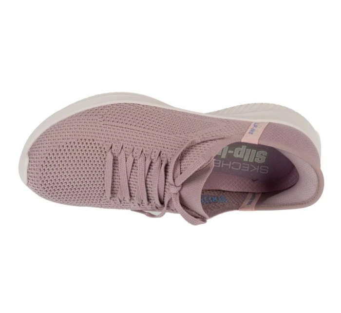 SlipIns: Ultra Flex 3.0 Elevated Motion model 21375312 Pink 36 - Skechers SlipIns: Ultra Flex 3.0 Elevated Motion model 21375312 Pink 36 - Skechers