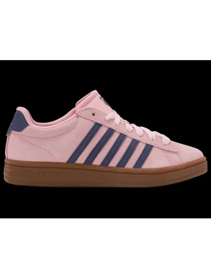 Boty KSwiss COURT II model 21420133 - K- Swiss