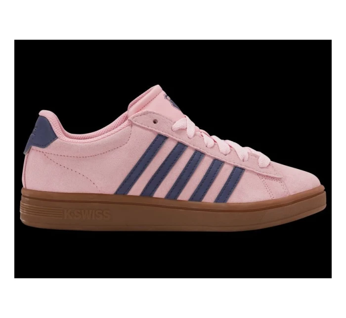 Boty KSwiss COURT II model 21420133 - K- Swiss