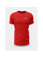 Pánské tričko (SET 3 triček) 4F 4FWSS25TTSHM3097-90S pánské Pánské tričko (SET 3 triček) 4F 4FWSS25TTSHM3097-90S pánské