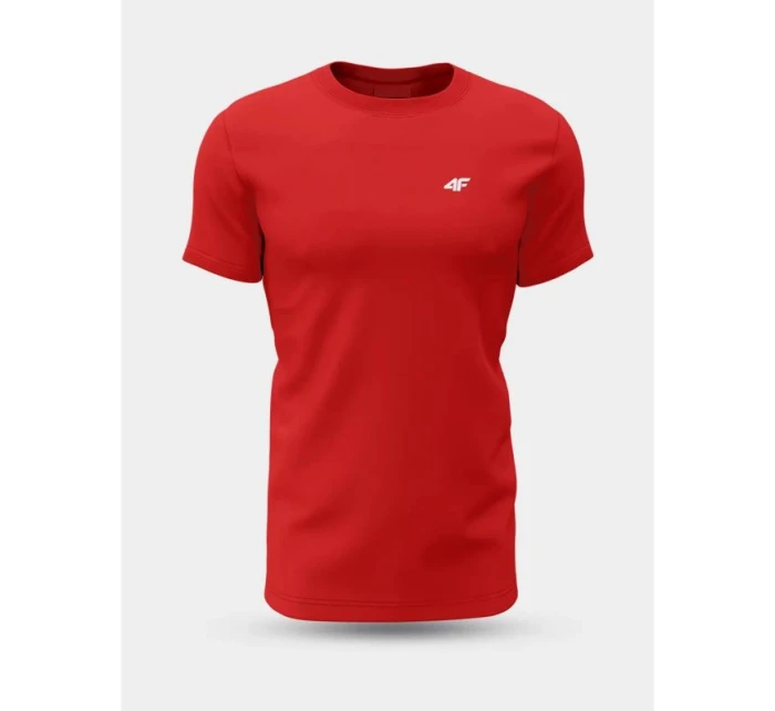 Pánské tričko (SET 3 triček) 4F 4FWSS25TTSHM3097-90S pánské Pánské tričko (SET 3 triček) 4F 4FWSS25TTSHM3097-90S pánské