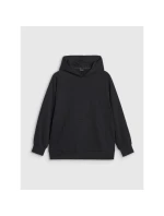 Dámská nepromokavá mikina s kapucí model 21434899 - 4F Dámská nepromokavá mikina s kapucí model 21434899 - 4F