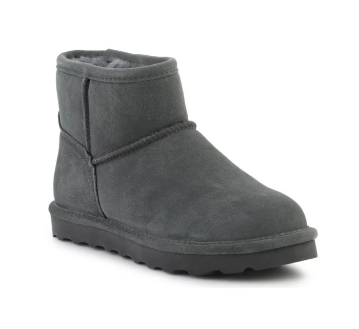 Bearpaw Alyssa 2130W-071 GADGET GRAY Bearpaw Alyssa 2130W-071 GADGET GRAY
