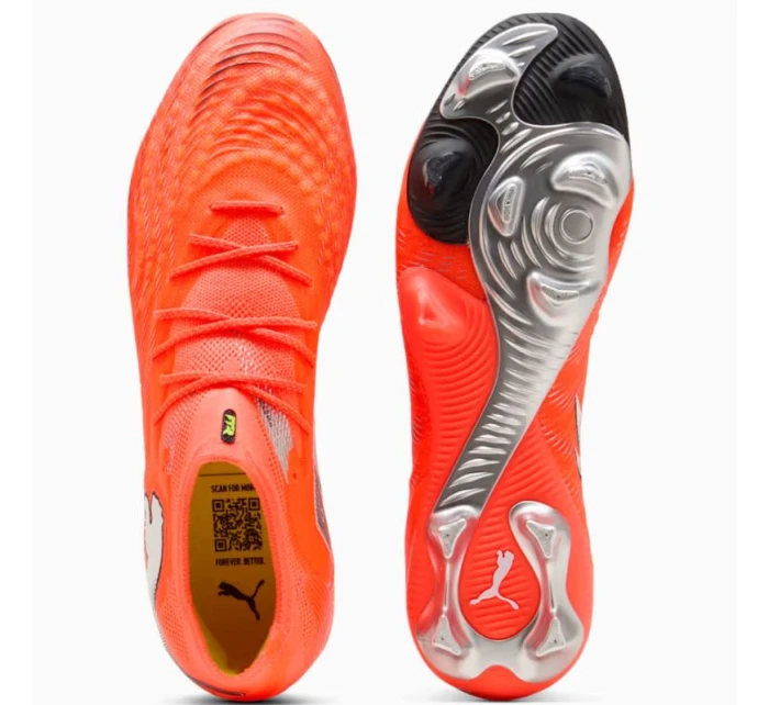 Boty Puma Future 9 Ultimate Low FG 108883-01 Boty Puma Future 9 Ultimate Low FG 108883-01