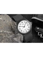 Dámské hodinky CASIO MW-59-7BVDF + BOX