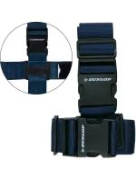 UNIVERZÁLNÍ BEZPEČNOSTNÍ PÁS PRO PŘÍVĚS 230x5CM 2 PACK DUNLOP GREAT UNIVERZÁLNÍ BEZPEČNOSTNÍ PÁS PRO PŘÍVĚS 230x5CM 2 PACK DUNLOP GREAT