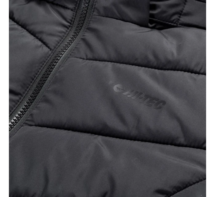 Dámská prošívaná zimní bunda LADY model 21940770 SP