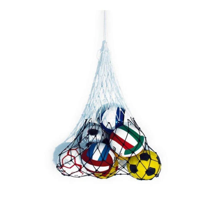 Síť s 10 míčky Síť s 10 míčky