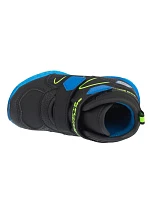 Skechers Illumi-Brights 407613N-BBLM Černé 23